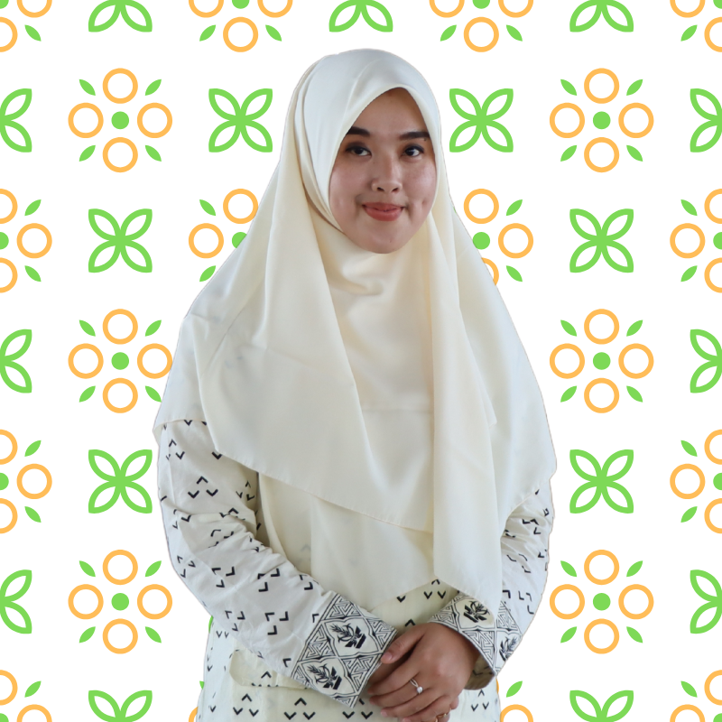 Anita Purbaningrum, S.Pd, M.Pd