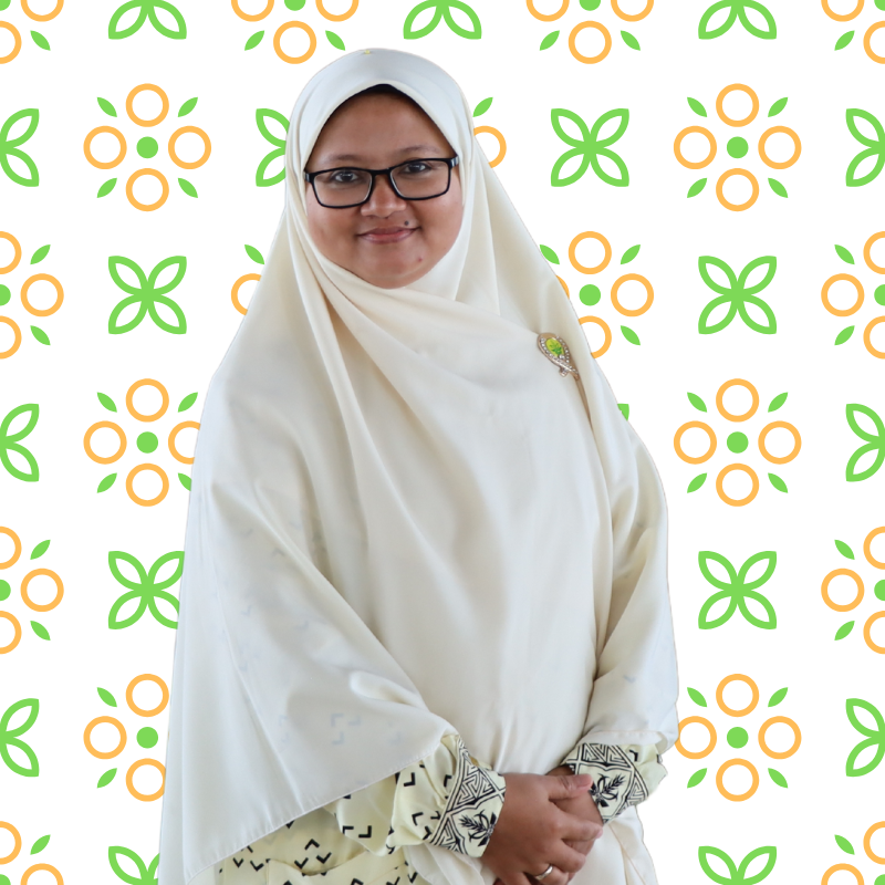 Uum Umayah, S.Hi