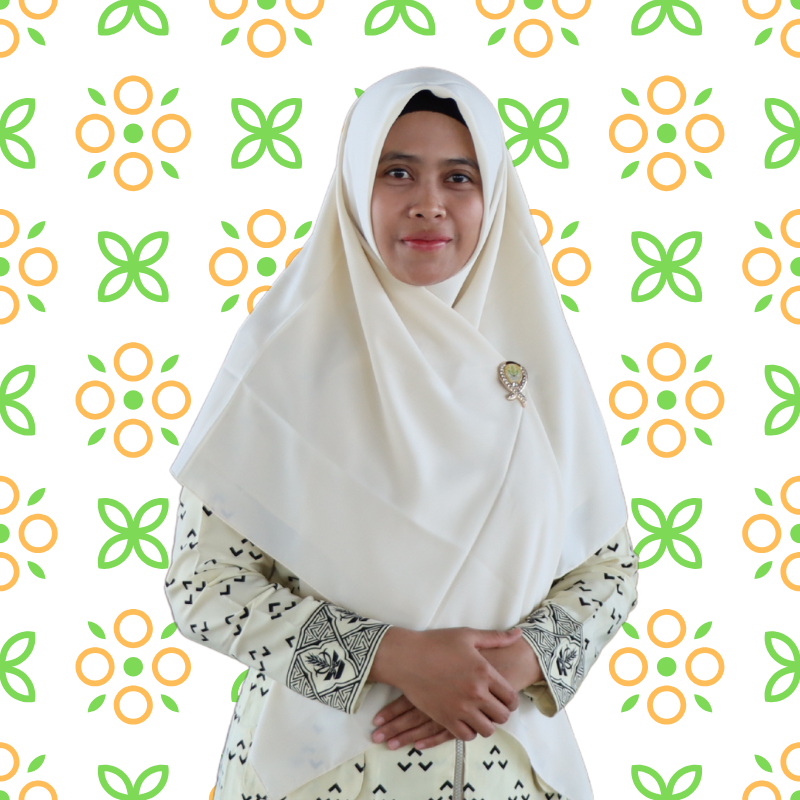 Baroroh Mustaqimah K., S.Pd