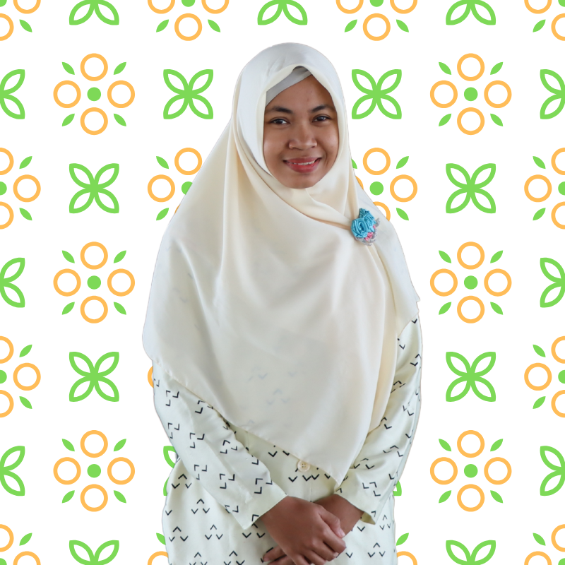 Denisa Yudha, M.Pd