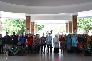 Satu Tahun Gerak Nasyiah Karanganyar Majeng