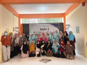 Tiga PCNA di Kabupaten Karanganyar Bergemilang
